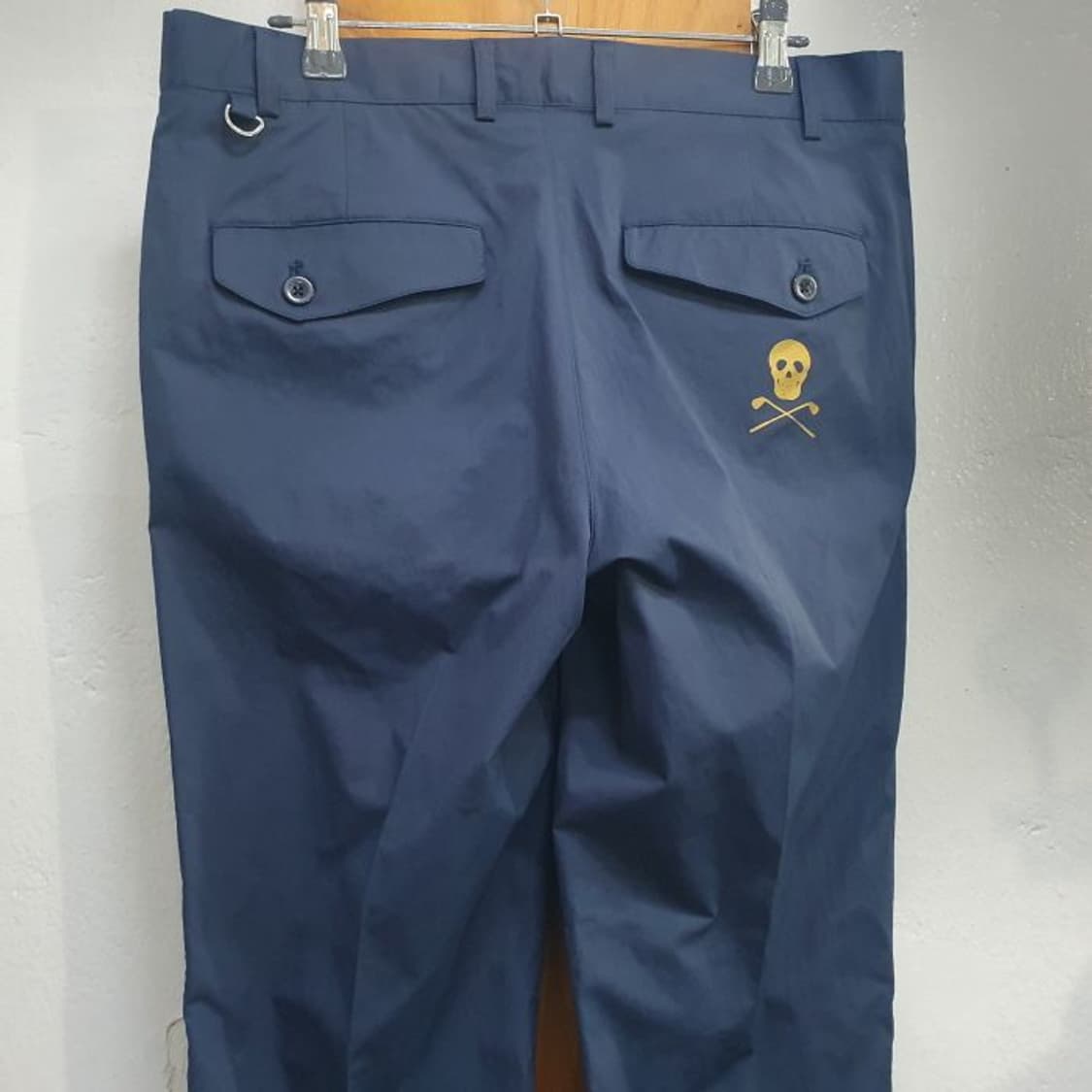 마크앤로나 남자골프바지(32) 상품이미지8