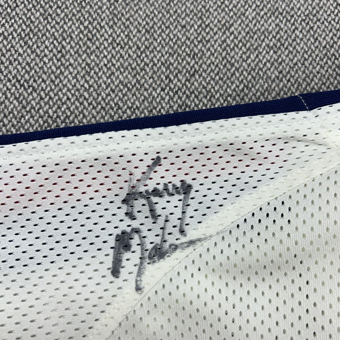 롯데자이언츠 아이보리 올드 유니폼(90) 상품이미지6