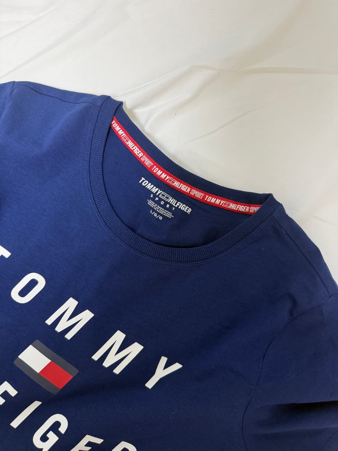 tommy hilfiger 티셔츠 상품이미지4