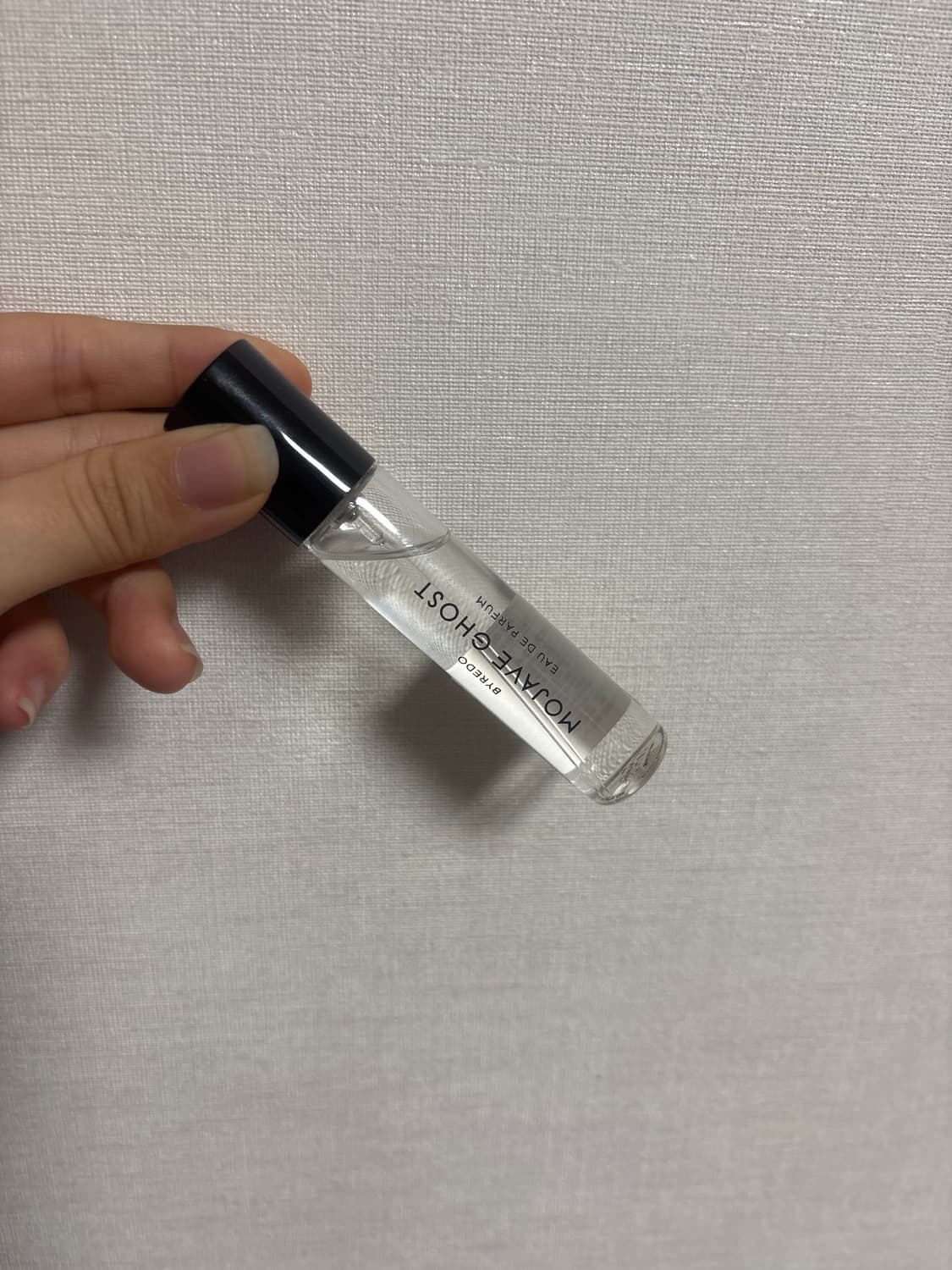 바이레도 모하비고스트 12ml 국문텍 상품이미지2