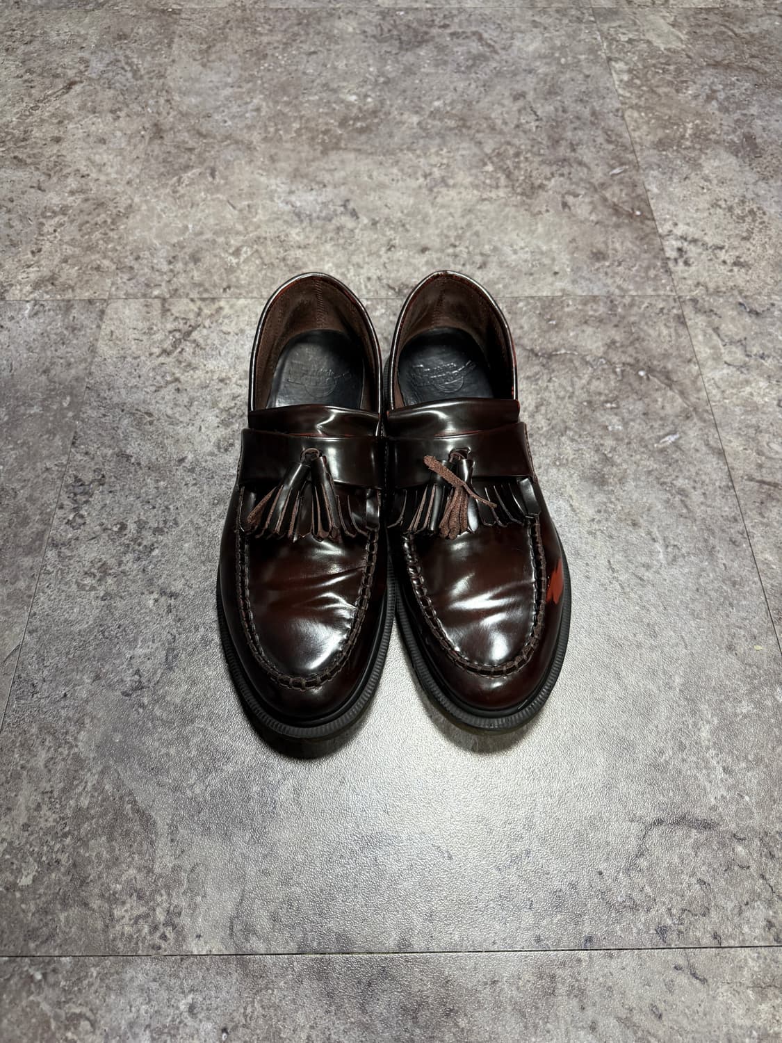 닥터마틴 아드리안 260 상품이미지1