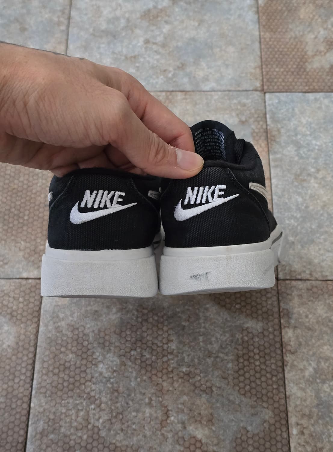 (220)나이키 gts 16 상품이미지8