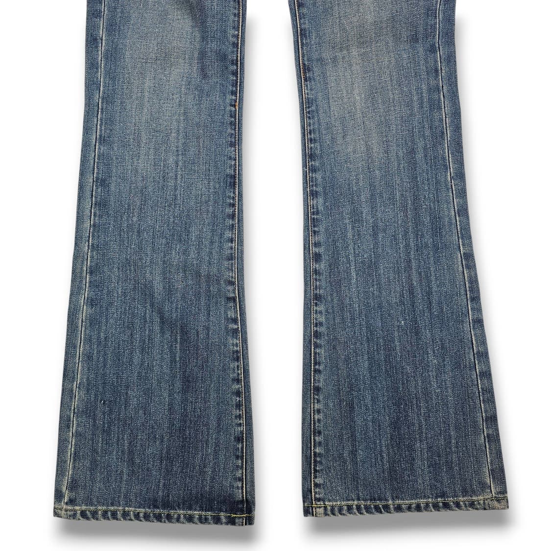26 7 For All Mankind 부츠컷 데님 팬츠 상품이미지8