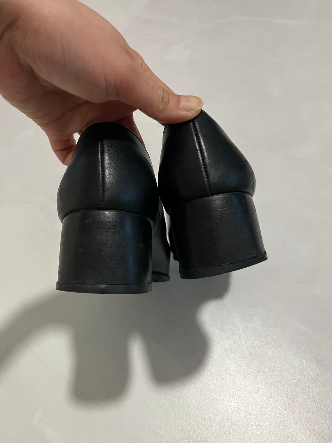 페레가모 바라 구두 펌프스 상품이미지7