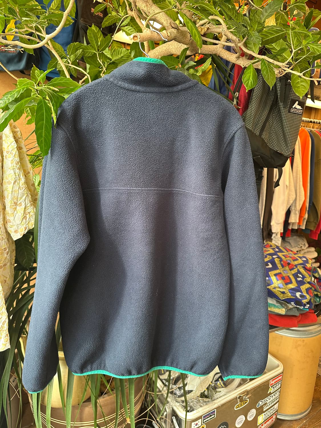 Z-394 파타고니아 신칠라  상품이미지2