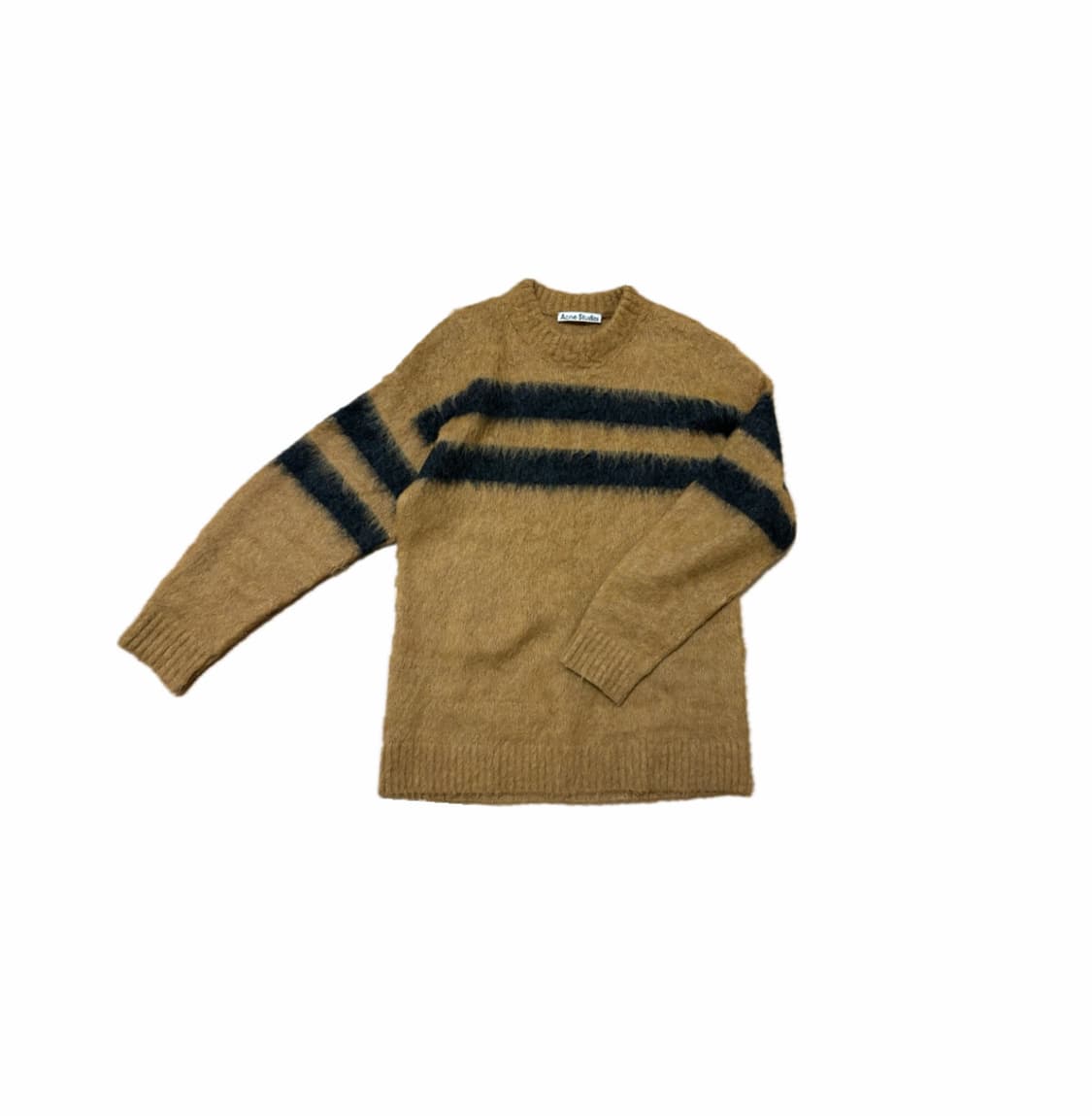 아크네스튜디오 모헤어 니트 S 상품이미지1