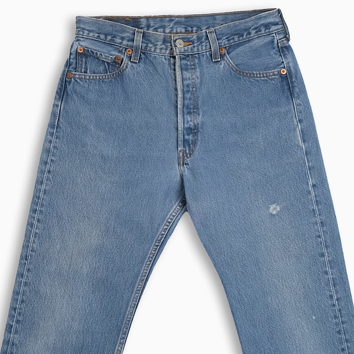 빈티지 리바이스 501 중청 29 인치 LV50131198 상품이미지4