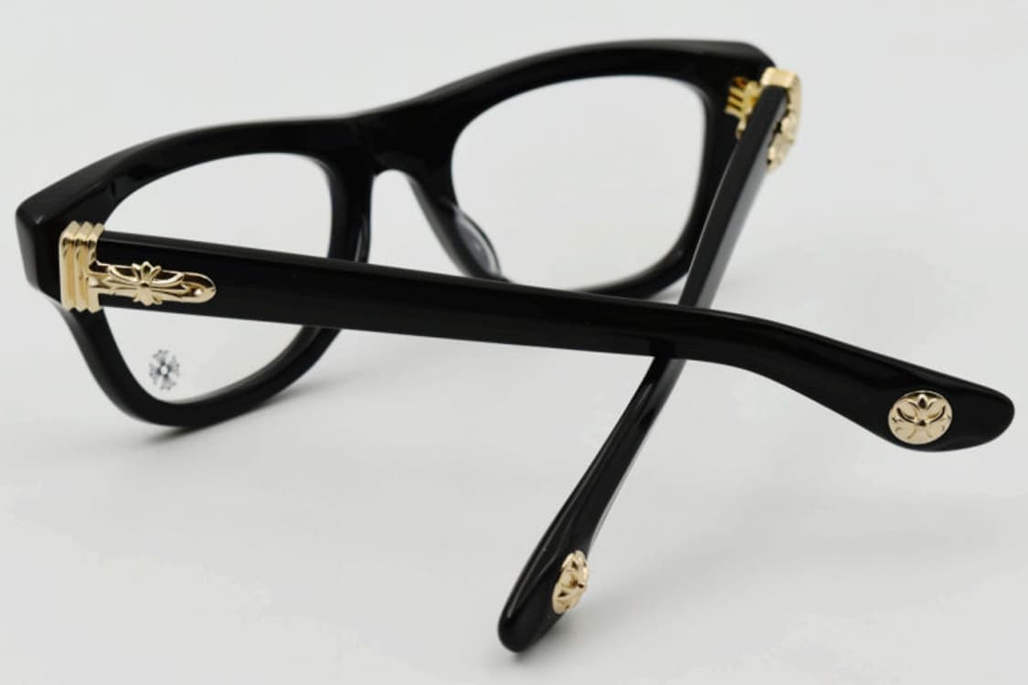 크롬하츠안경 트리티츠어게인 판매합니다 상품이미지7