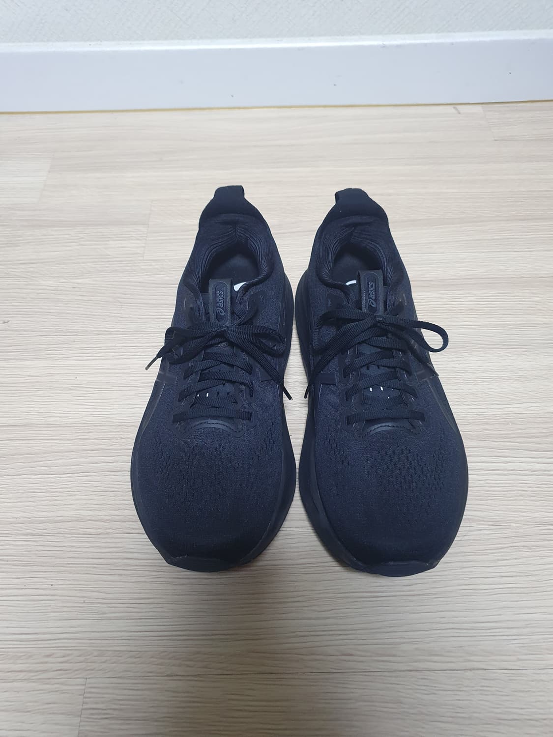 아식스 젤 카야노 32 와이드 운동화 275 상품이미지3