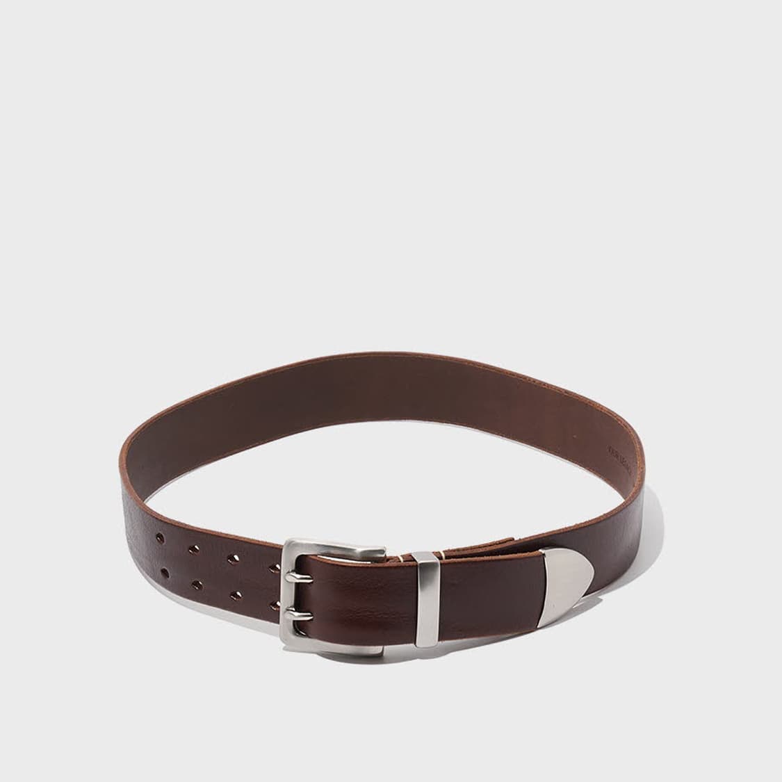 OUR LEGACY belt 상품이미지2