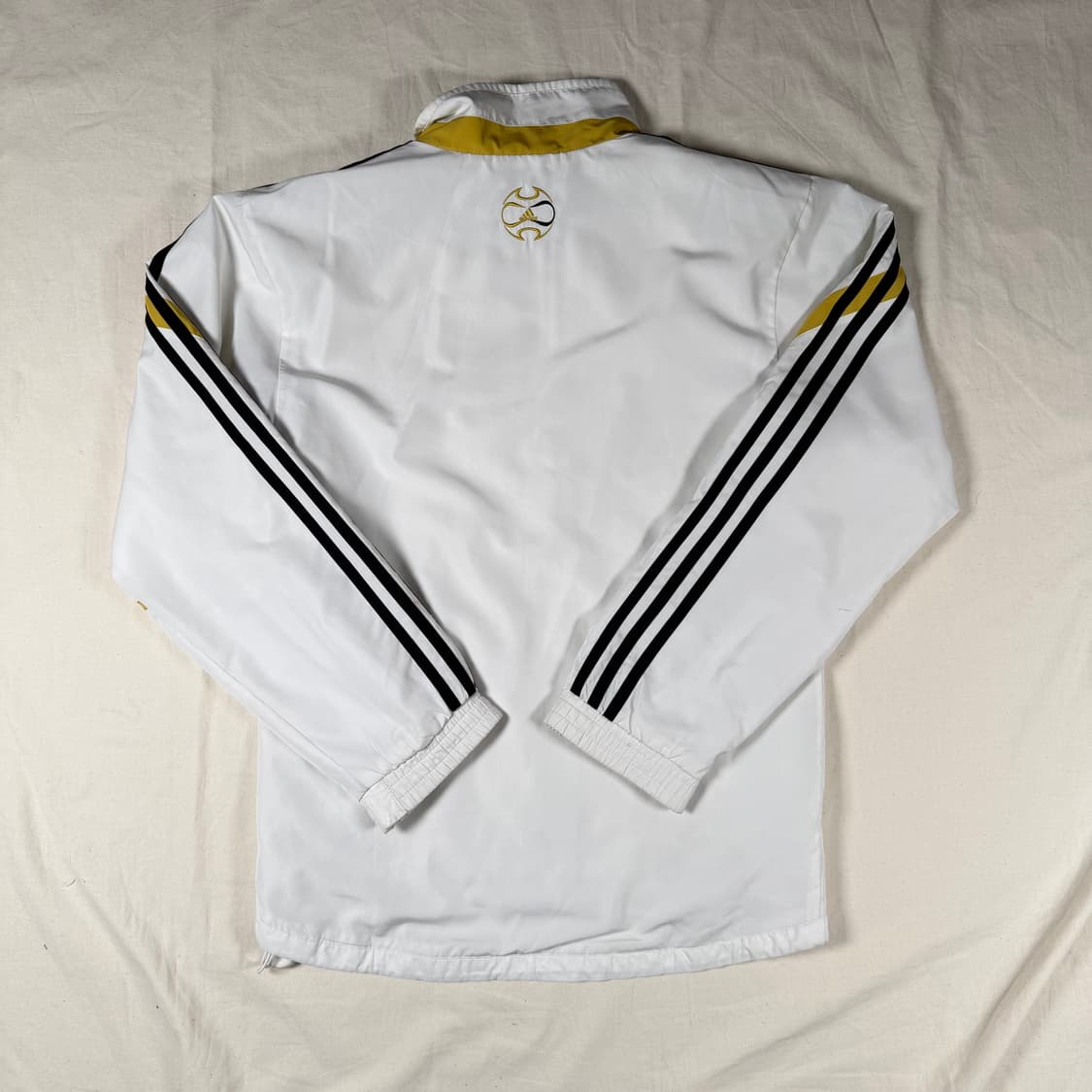 아디다스 축구 바람막이 집업 자켓 상품이미지6