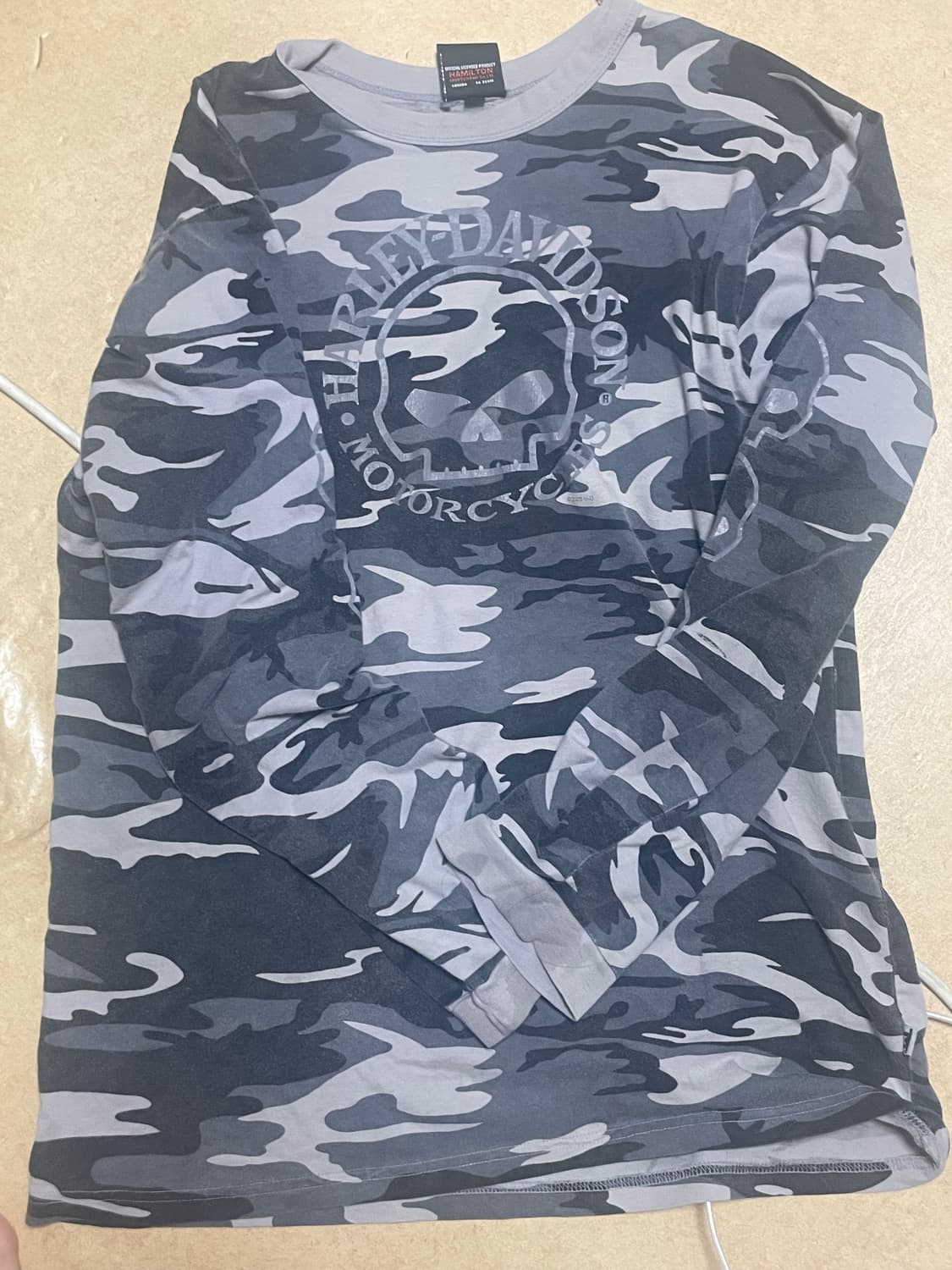 할리데이비슨 빈팔 싸게 ㅍ 상품이미지2