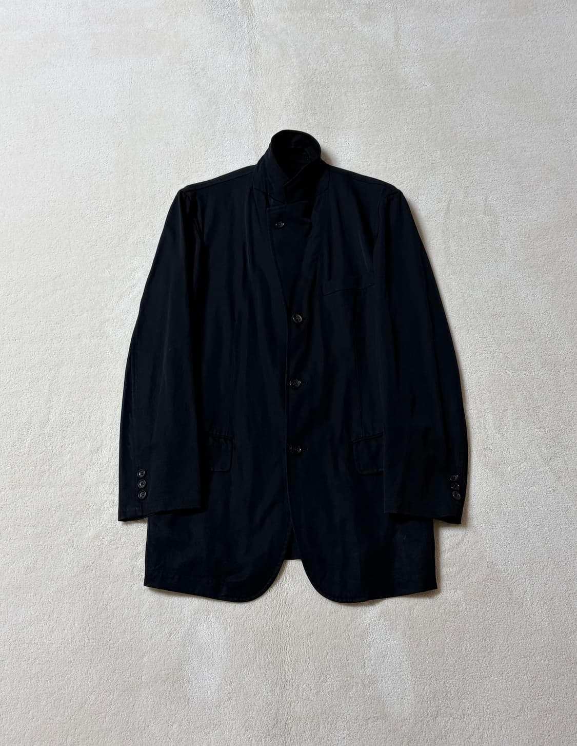 다나카 옴므(田中オム) 자켓 상품이미지1