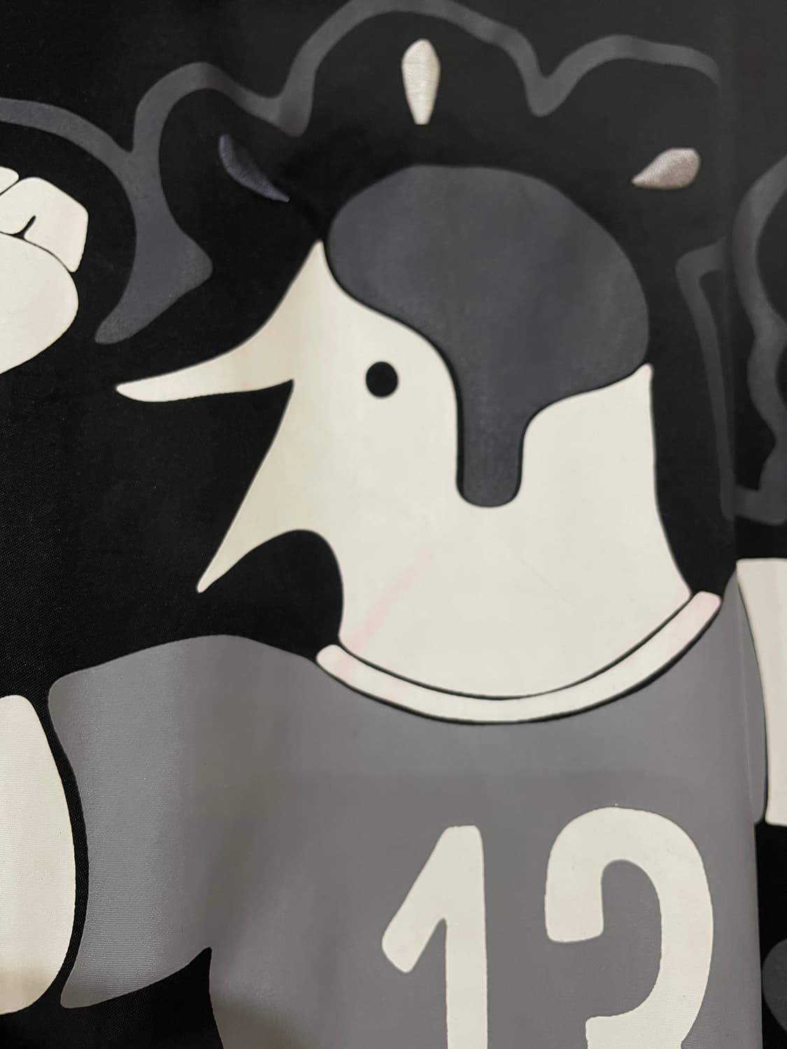 나이키 파라 Parra 바시티자켓 상품이미지7