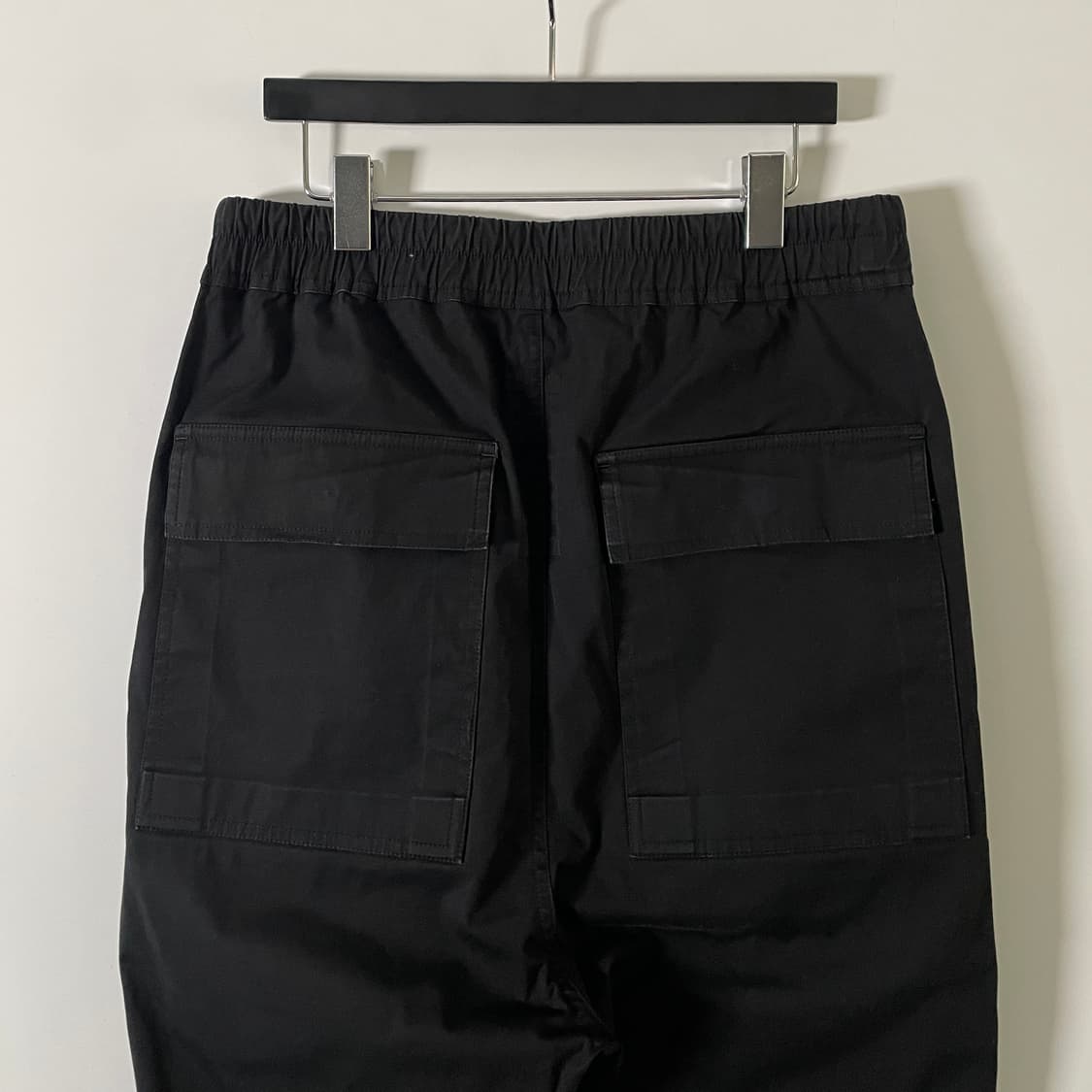 19ss 릭오웬스 드로우스트링 팬츠  (onp.80)   상품이미지4