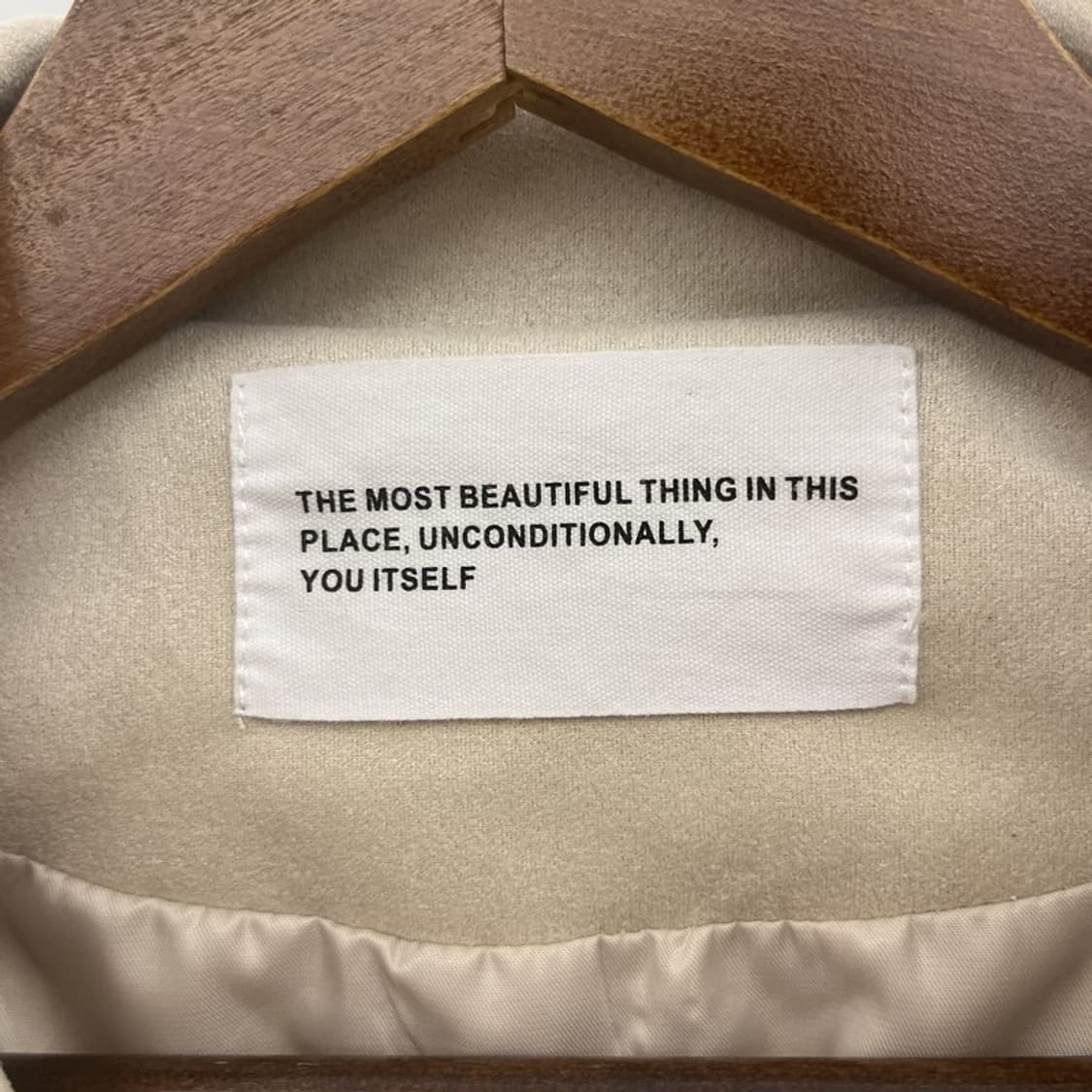 빈티지 모던시크 핀터걸 스프링 스웨이드 자켓 C10032 상품이미지5