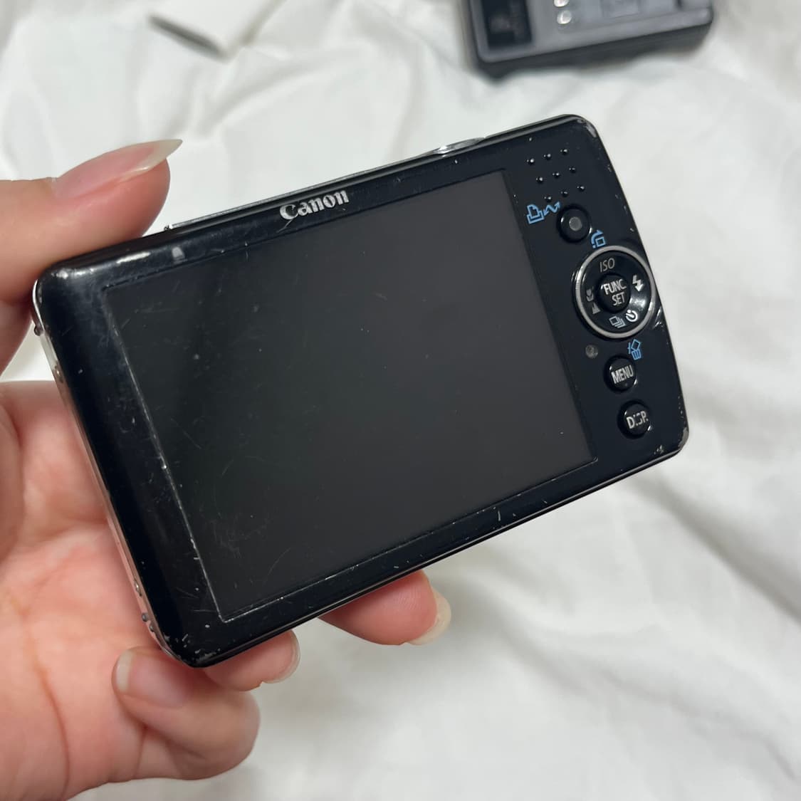 canon 캐논 익서스 IXUS 65 상품이미지3