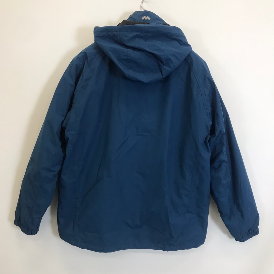 몽벨 써드힐 패딩바람막이점퍼 내피분리가능 [105] 상품이미지4