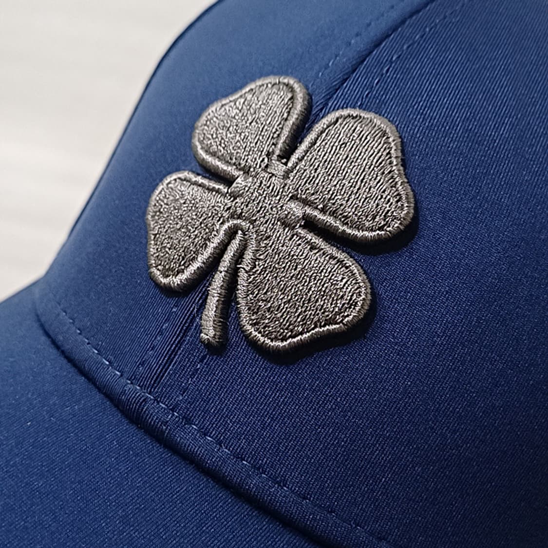 블랙클로버 골프 볼캡 캡 모자 봄 여름 가을 네이비 훌륭 사랑봉봉 상품이미지5