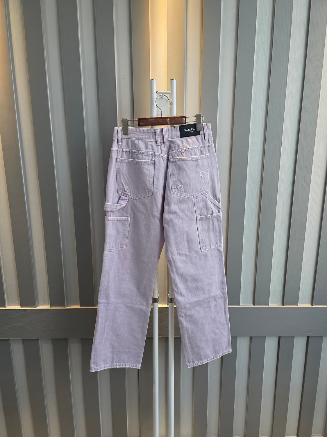 스모크라이즈 핑크 상품이미지7