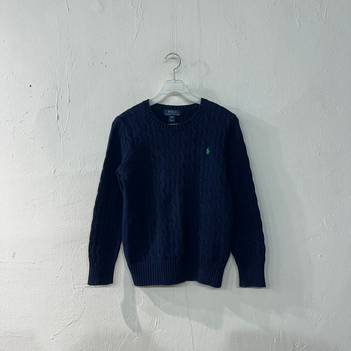 폴로랄프로렌 여성 니트 S 상품이미지1