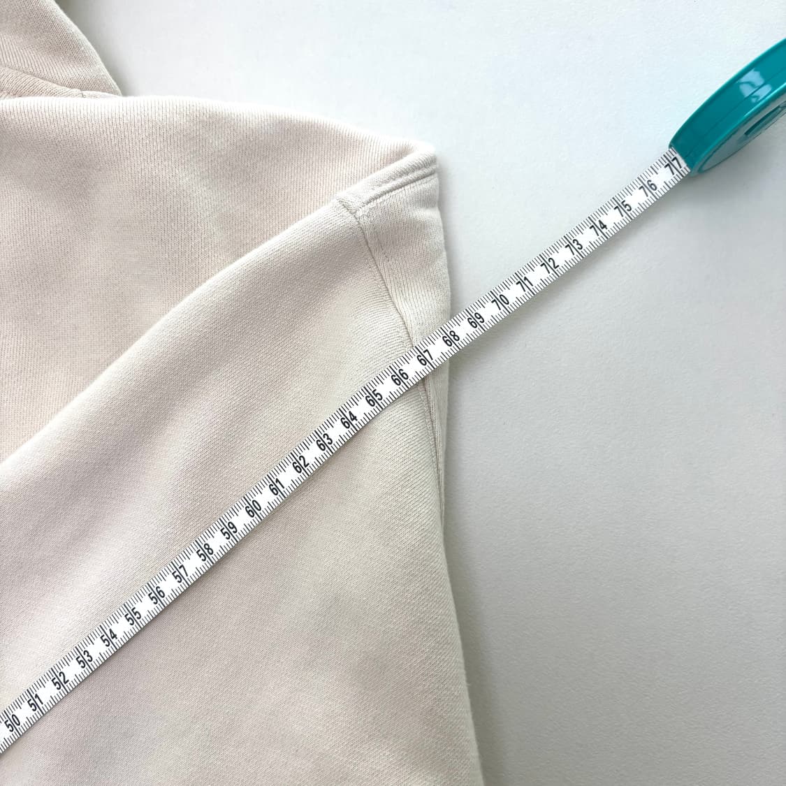 [자크뮈스] 르 후디 그로그랭 후드 (베이지, XL) 상품이미지7