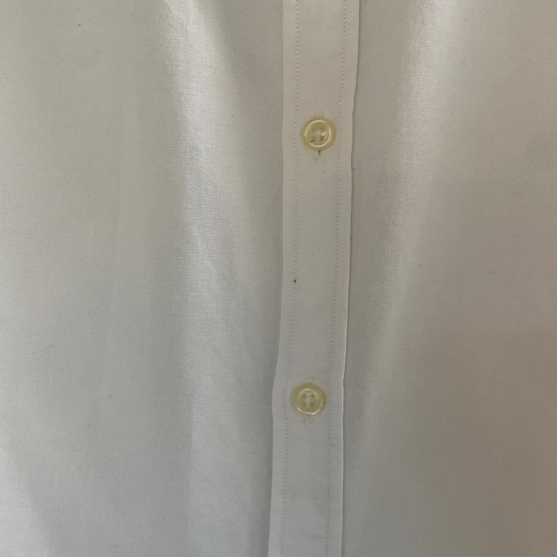 폴로 랄프로렌 화이트 셔츠 상품이미지5