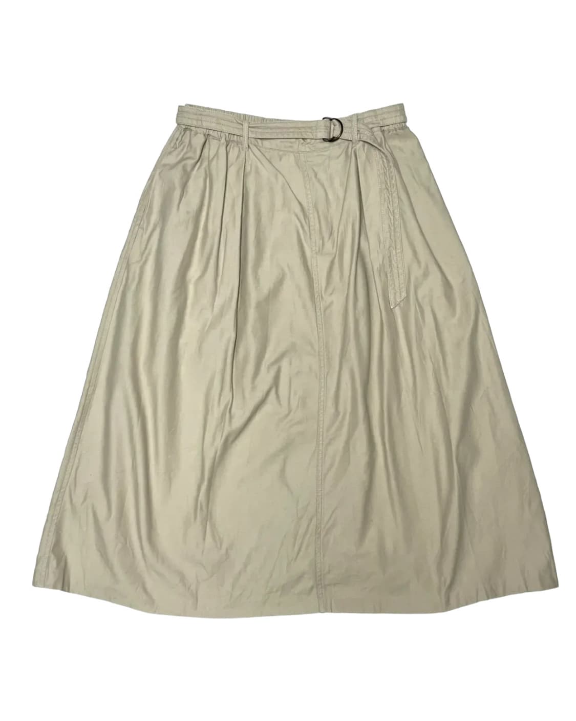 Niko and beige belted skirt 상품이미지1