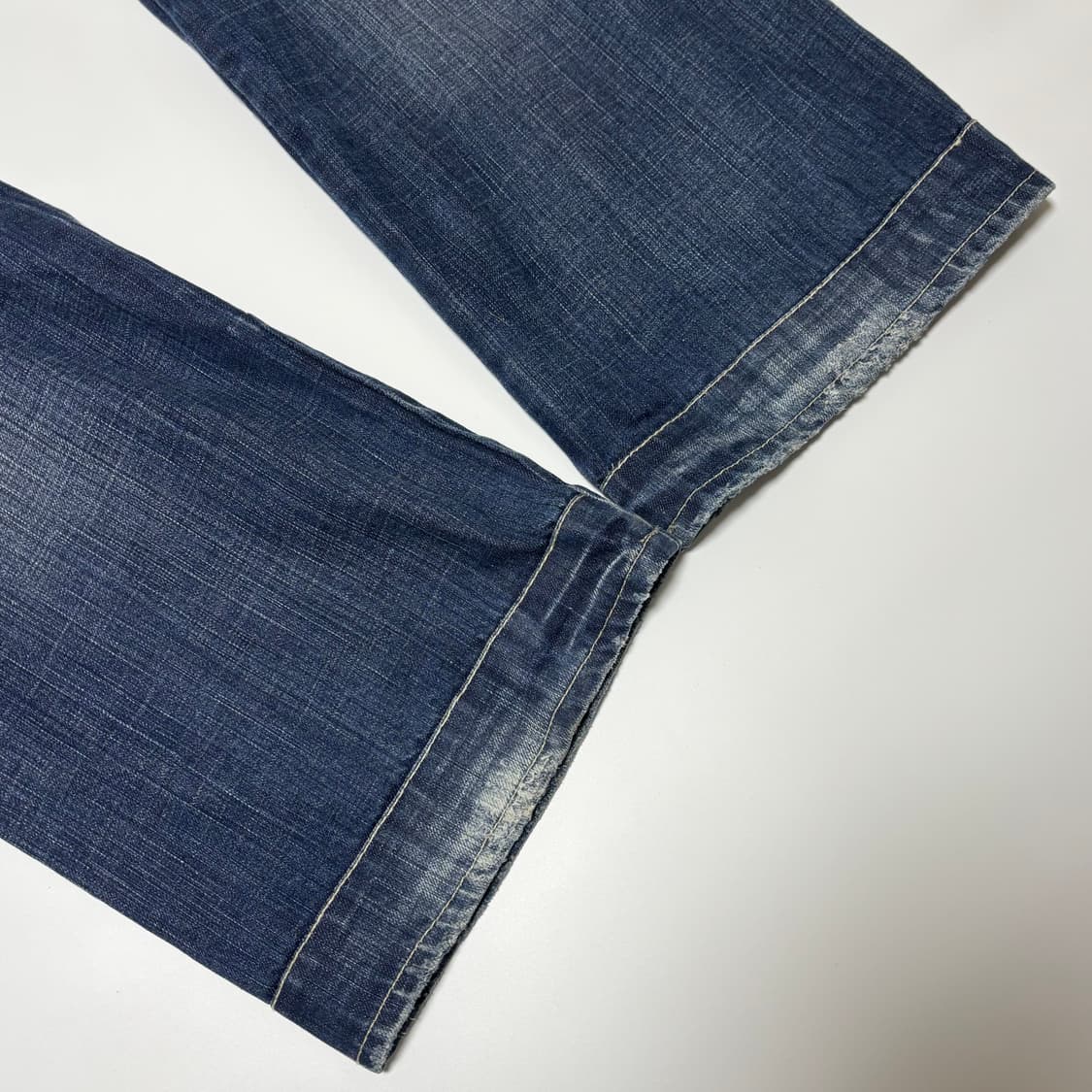 지스타 로우(G-STAR RAW) 5620 엘우드 3D 아카이브 데님 상품이미지9