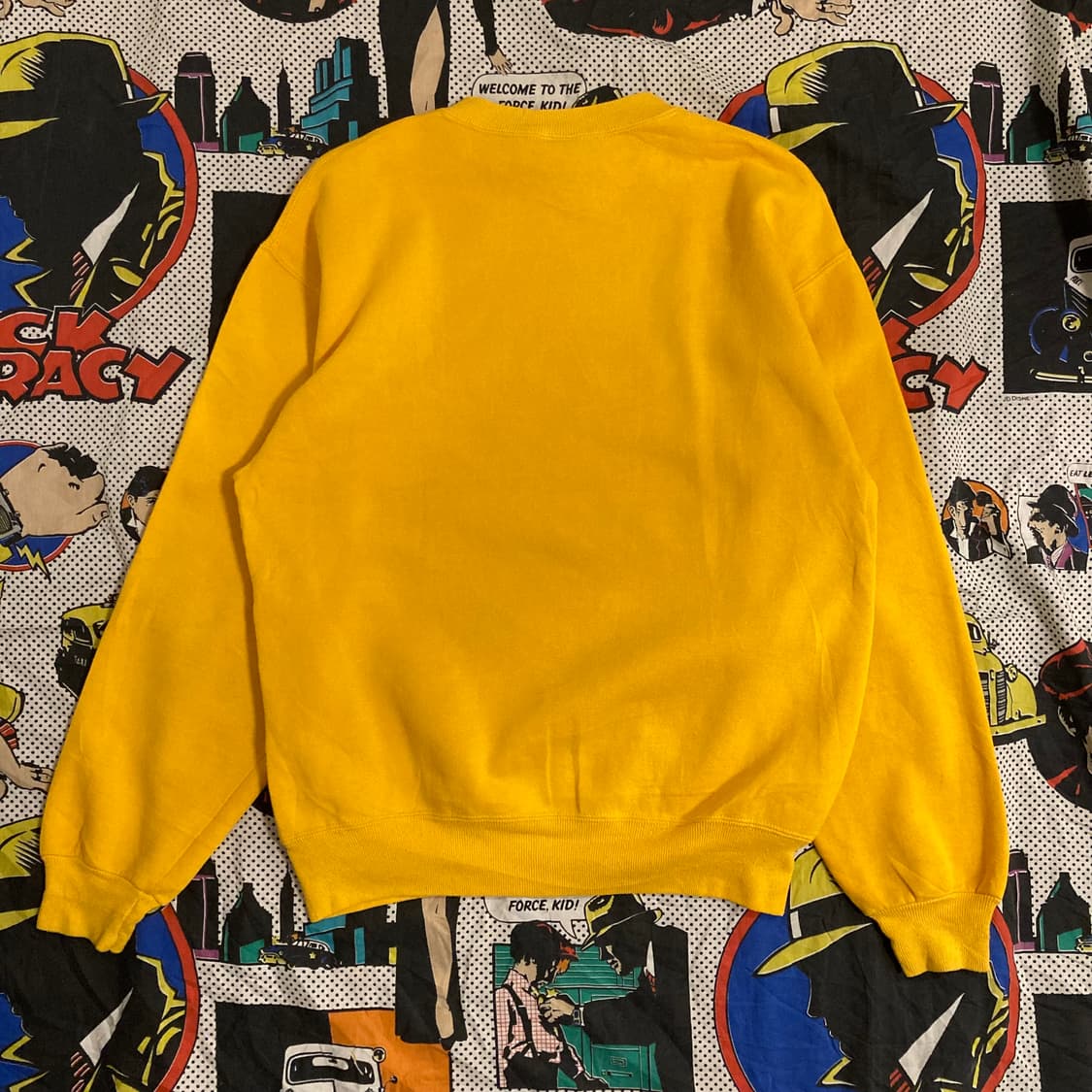 90s 러셀 애슬레틱 USA 스웻셔츠 맨투맨 상품이미지3