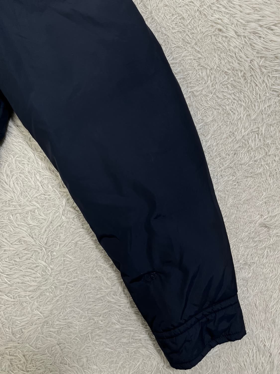 헨리코튼 구스다운 패딩/#116 상품이미지2