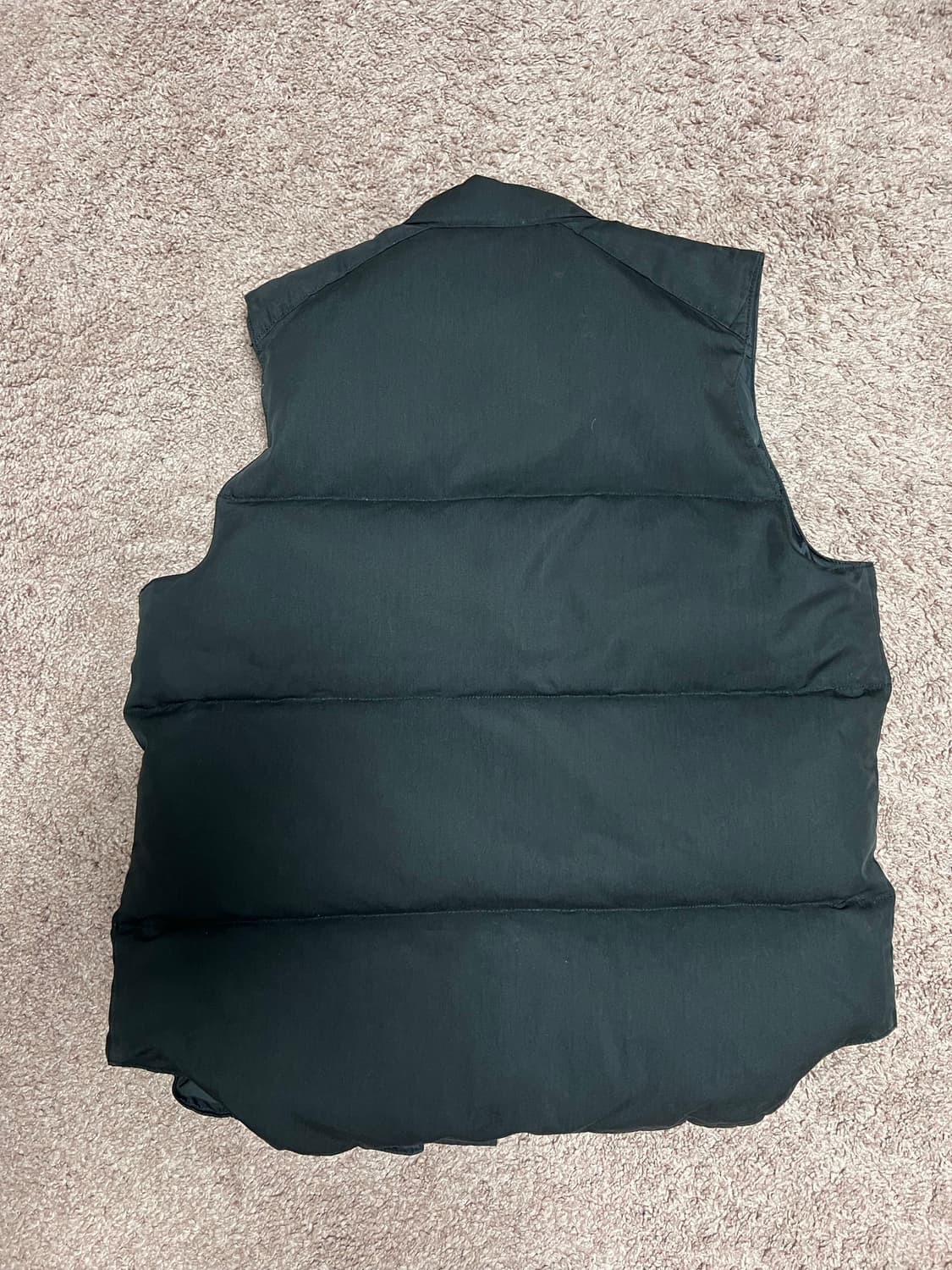 록키마운틴페더베드 패딩 베스트 상품이미지7