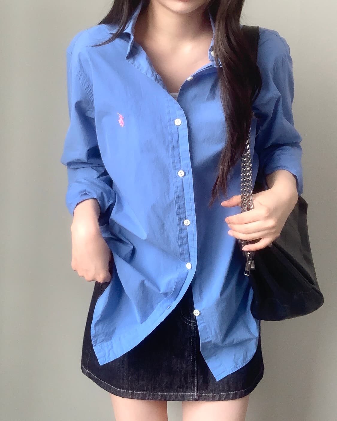 폴로 셔츠  상품이미지1