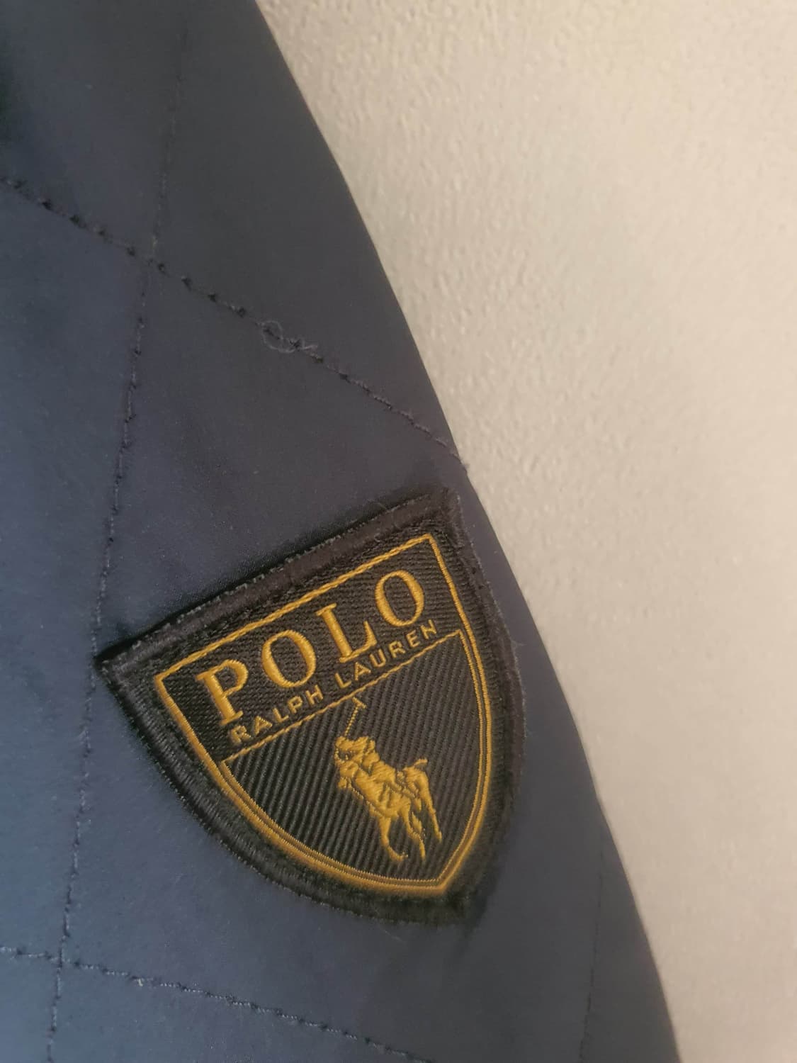 폴로 랄프로렌 발수 리버시블 재킷 100 상품이미지5