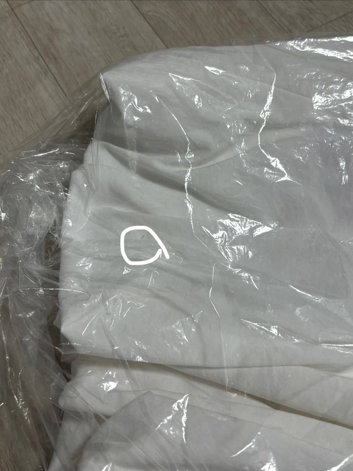 오헤시오 벌룬 미니 원피스 상품이미지4