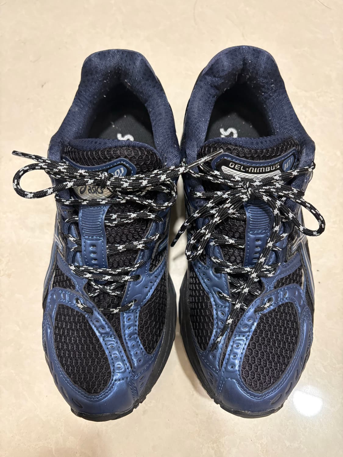 아식스 젤님버스 240  상품이미지1