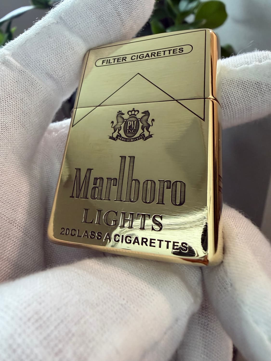 지포라이터 상품이미지1