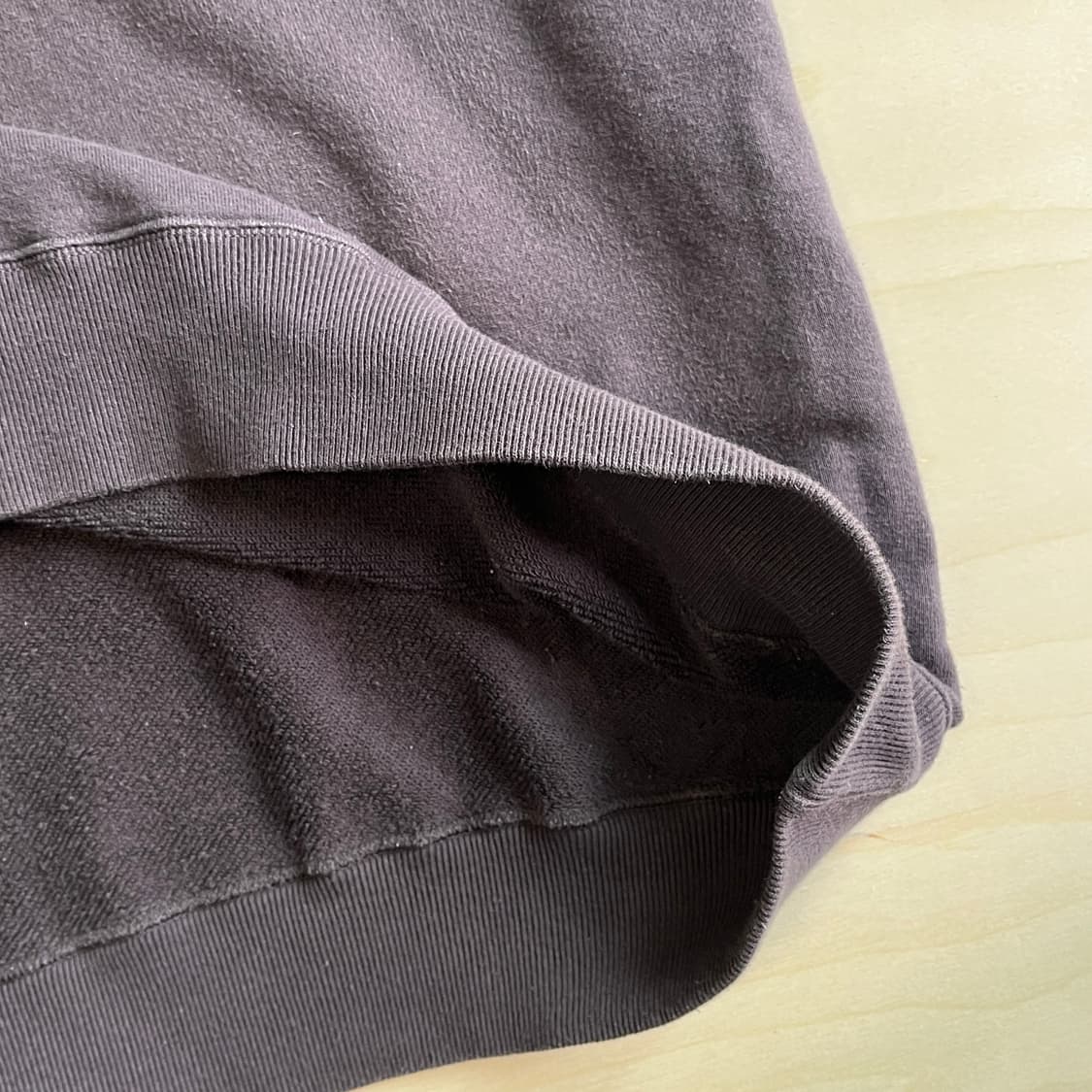 Two Moon Loopwheel s/s Sweat (46) 상품이미지6