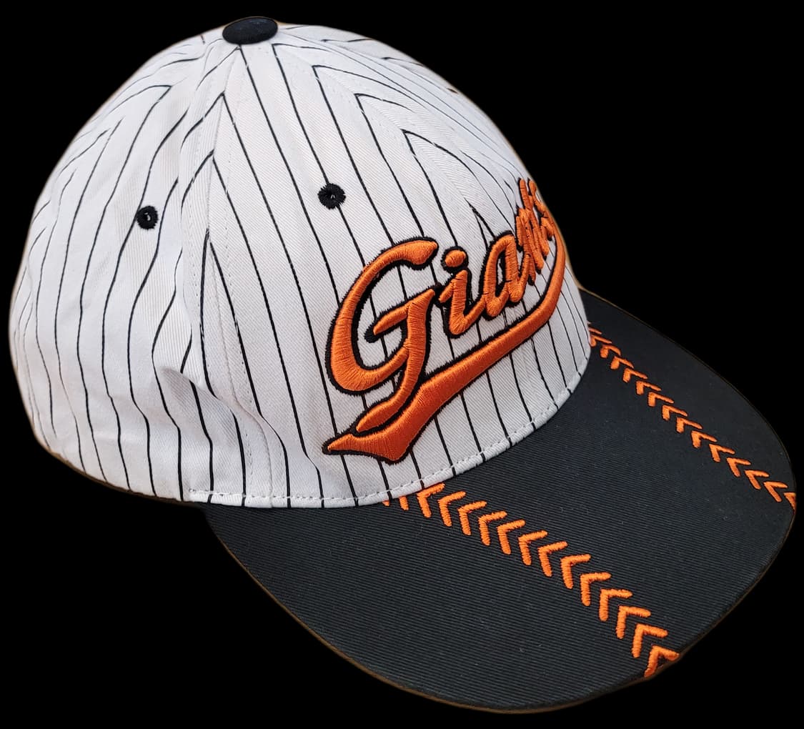 롯데자이언츠 야구모자(볼캡) 판매 상품이미지8