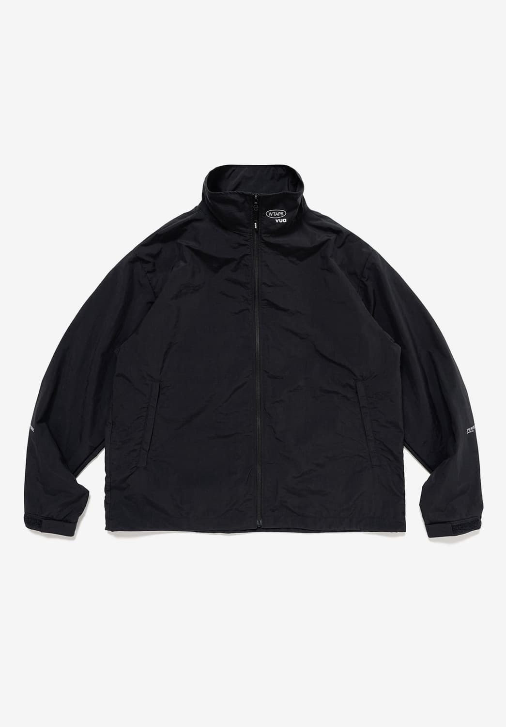 더블탭스 Wtaps 나일론 트랙자켓 사이즈 XL 상품이미지1