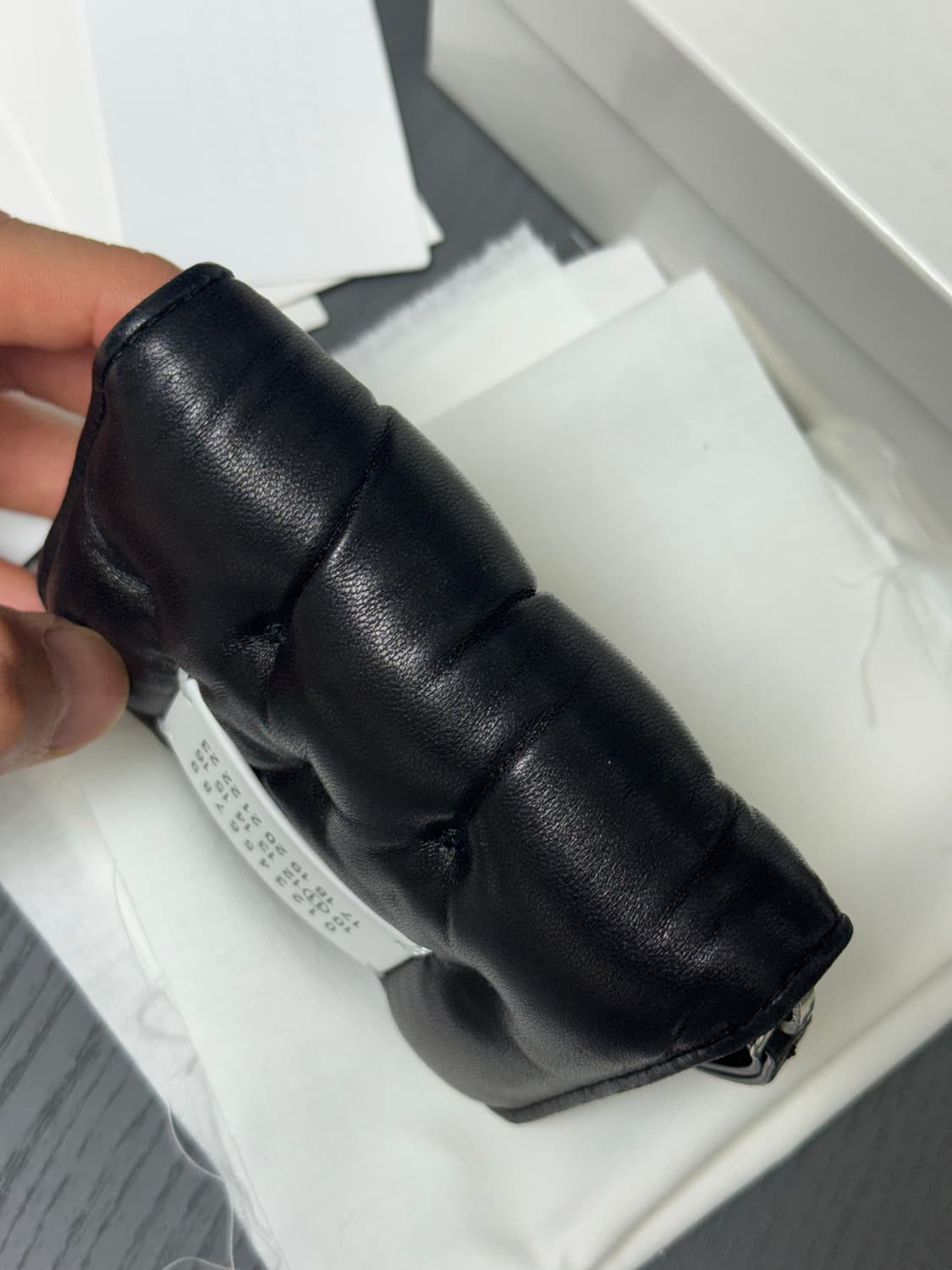 마르지엘라 카드홀더 상품이미지5