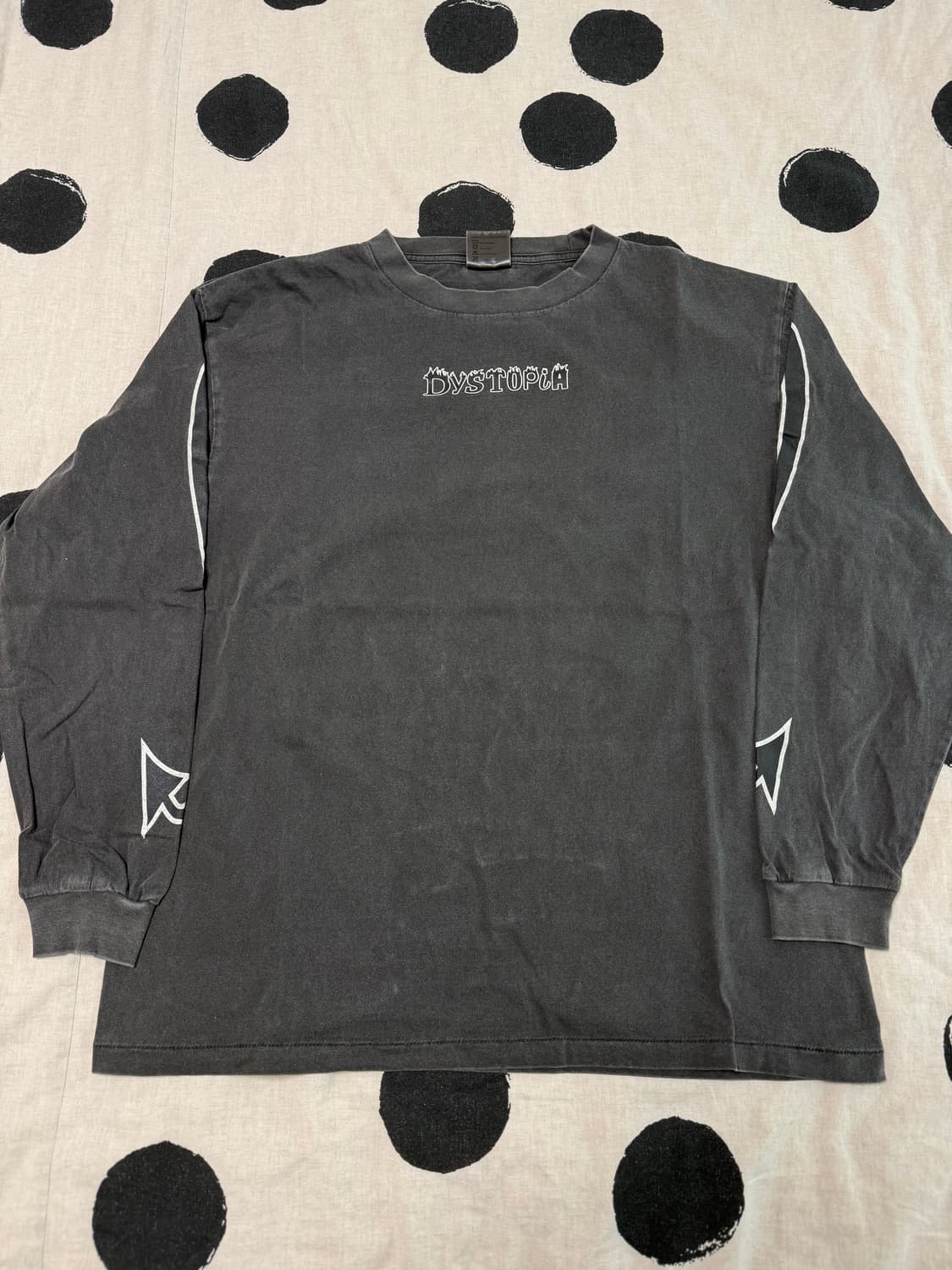 [M] 로컬스온리 긴팔티 상품이미지1