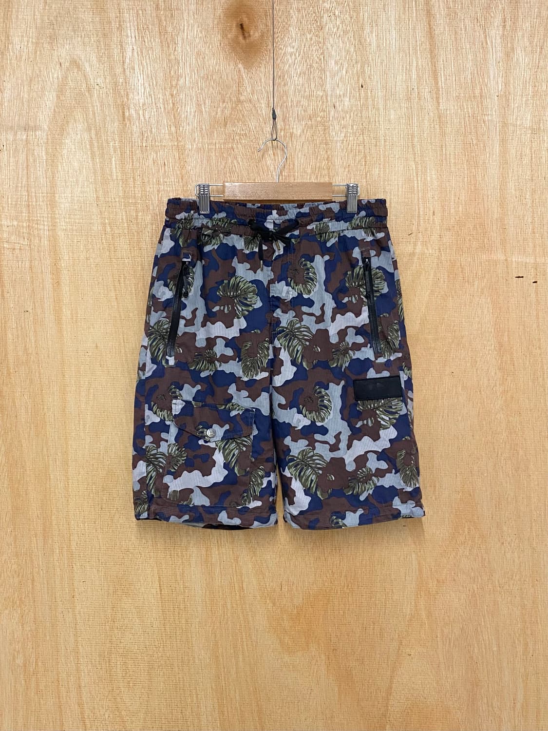 MIHARA YASUHIRO x PUMA half pants 상품이미지2