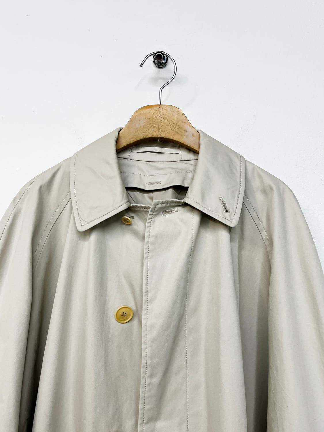 마가렛 호웰 트렌치 코트 상품이미지5