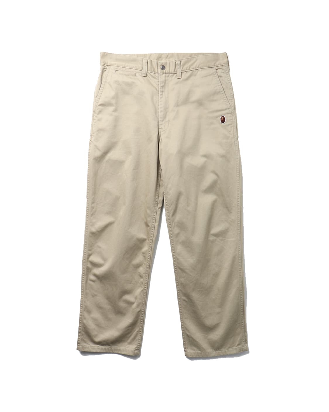베이프 A BATHING APE Chino Pants 상품이미지1