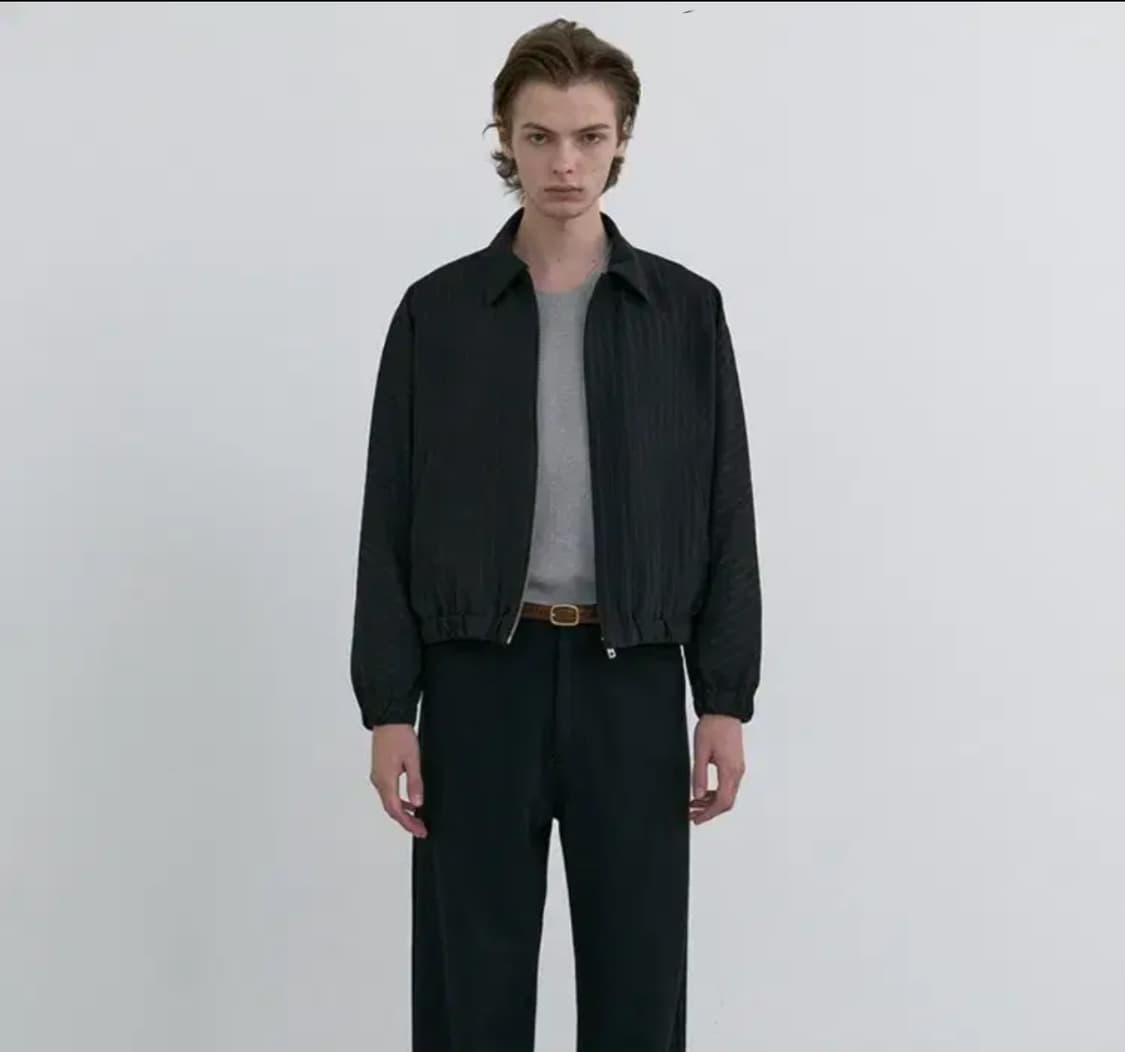 아이엘 Aieul Dolman jacket 팝니다 상품이미지1