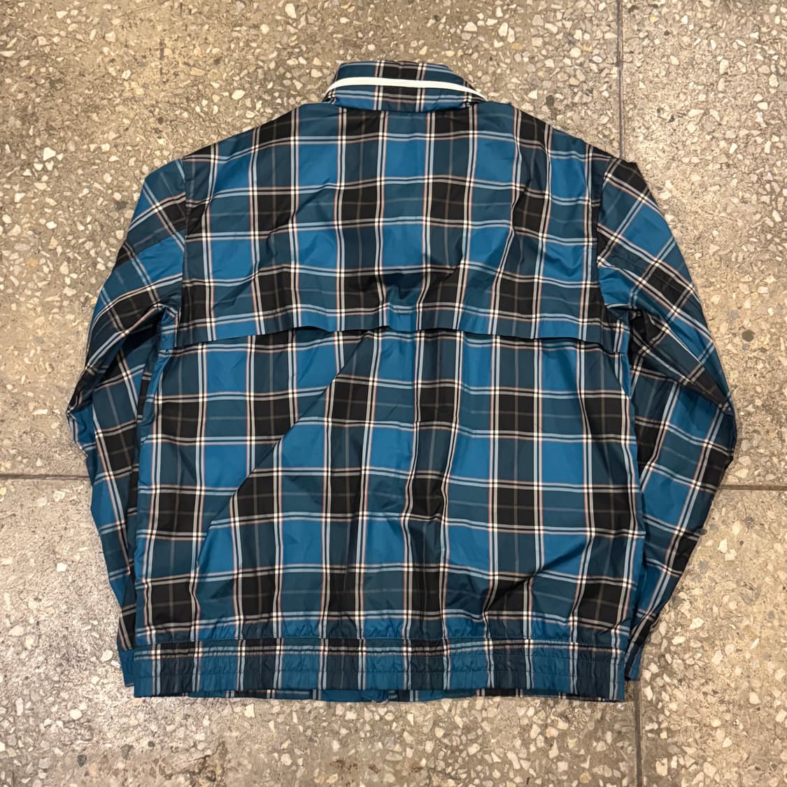 콜롬비아 바람막이 XL 상품이미지2