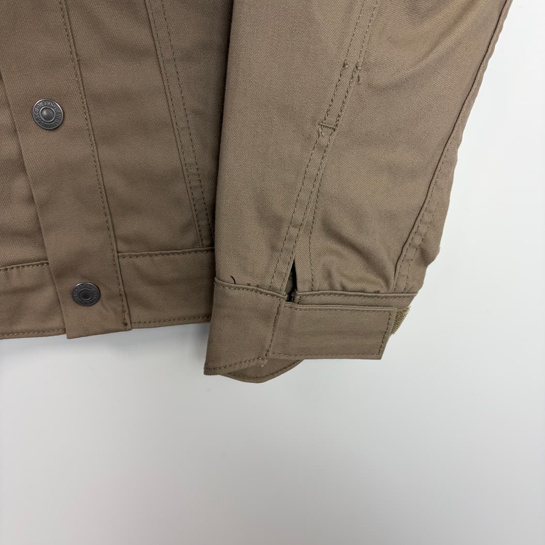 리바이스 커뮤터 트러커 자켓 상품이미지6