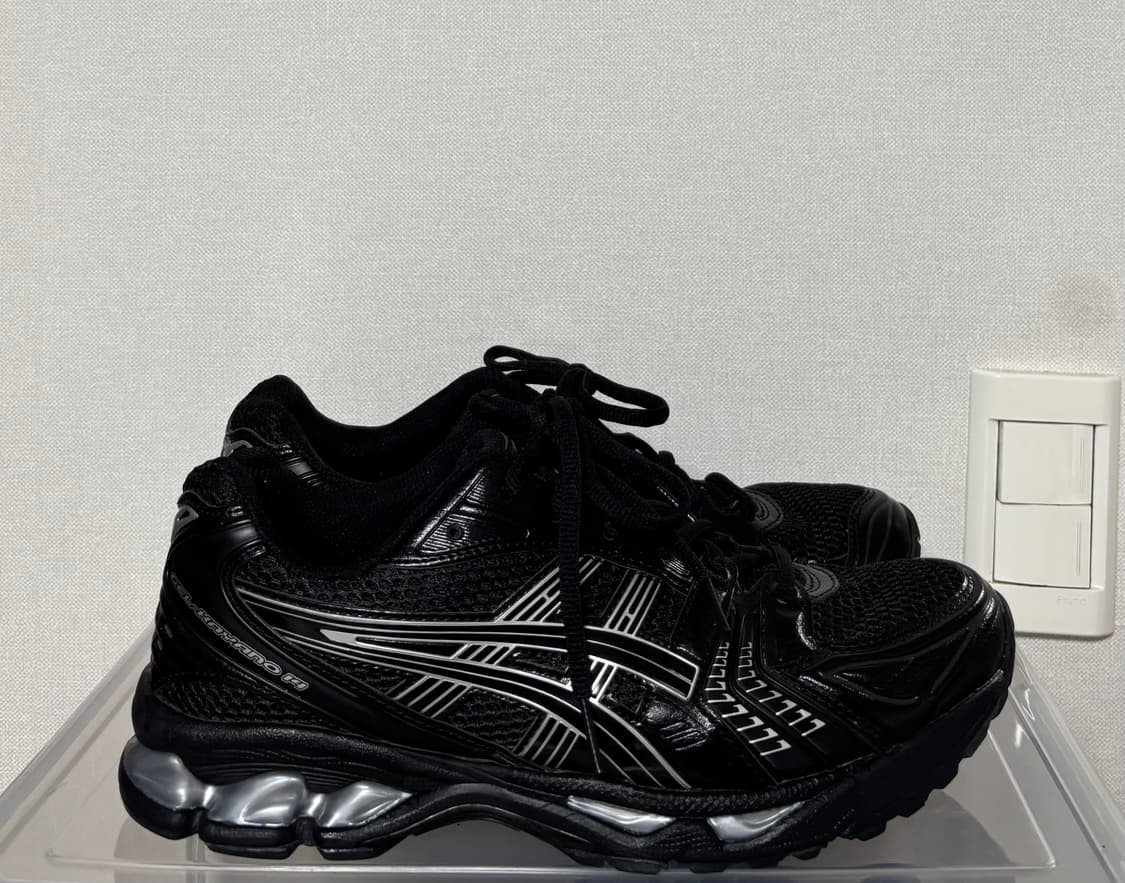 젤카야노14 퓨어실버 270 상품이미지1