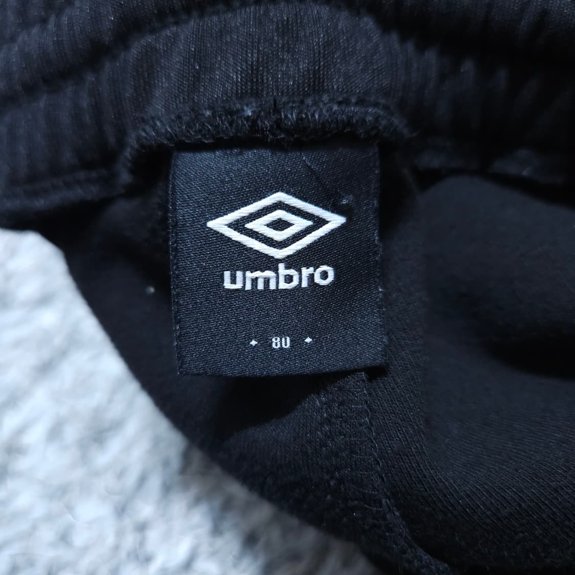 엄브로) L 남자 조거팬츠 트레이닝바지 / 왕눈이샵 상품이미지7